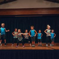 Burbank First Academy ico