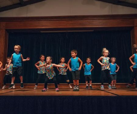 Burbank First Academy