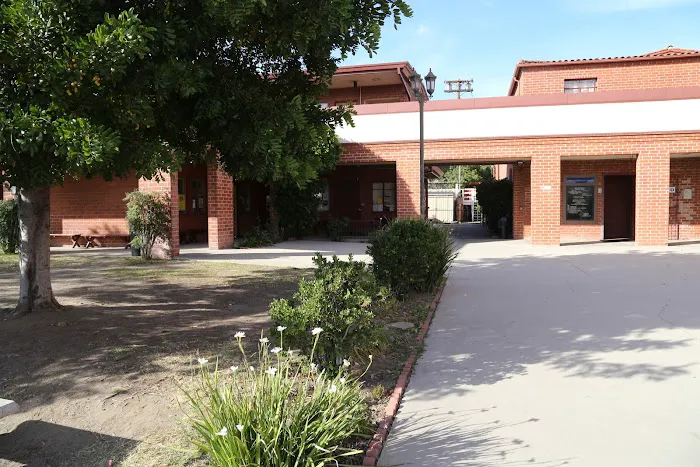 Burbank First Academy Picture 7