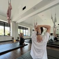 Dancing Kitty Yoga Studio ico