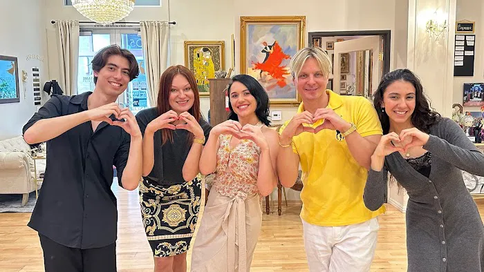 Super Ballroom Dance Studio Picture 4