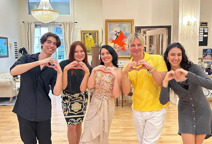 Super Ballroom Dance Studio Picture 6