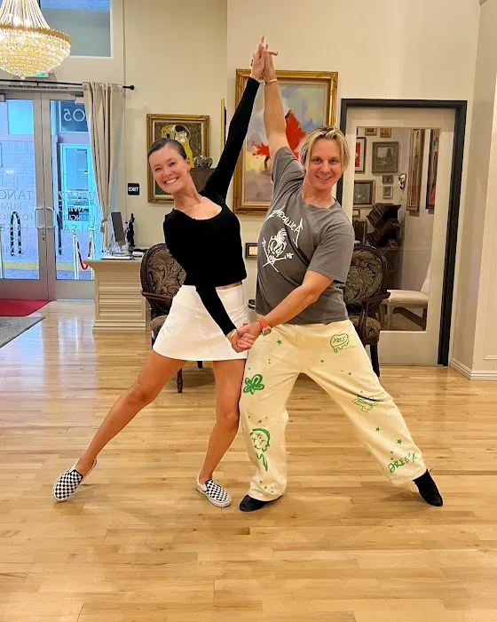 Super Ballroom Dance Studio Picture 8