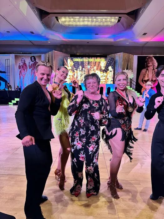 Super Ballroom Dance Studio Picture 10