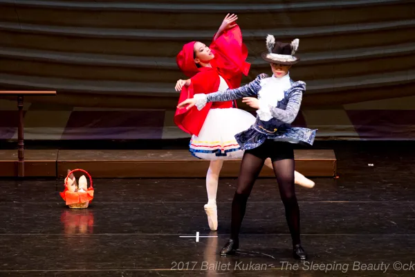 Ballet Kukan Academy Picture 2