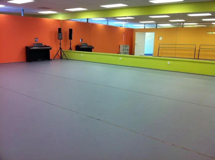 Ballet Kukan Academy Picture 5