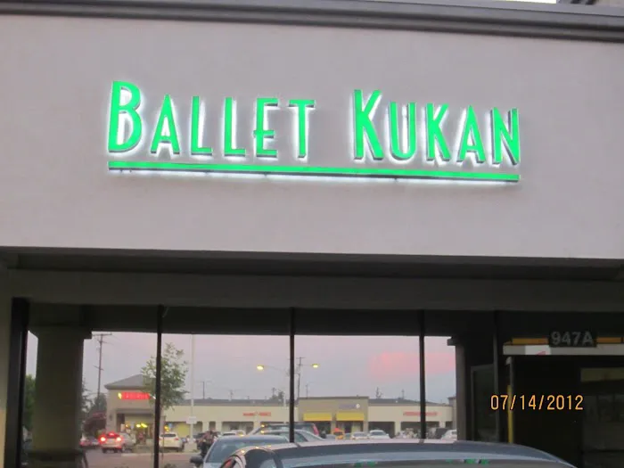 Ballet Kukan Academy Picture 1