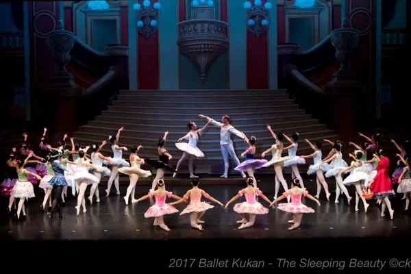Ballet Kukan Academy Picture 3