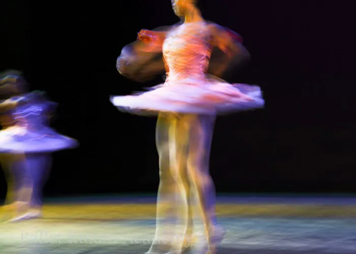 Ballet Kukan Academy Picture 4