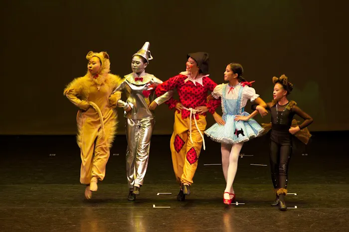 Ballet Kukan Academy Picture 8