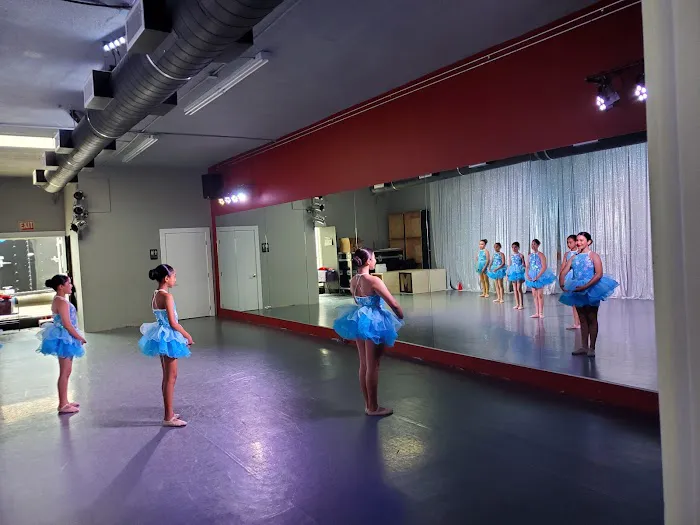 Centre Stage Dance Academy Picture 1