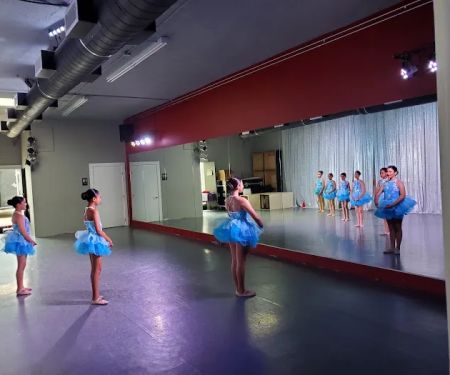 Centre Stage Dance Academy