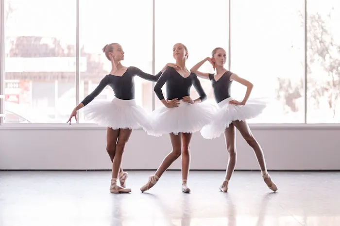 Burbank Dance Academy Picture 1