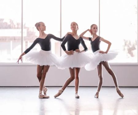 Burbank Dance Academy