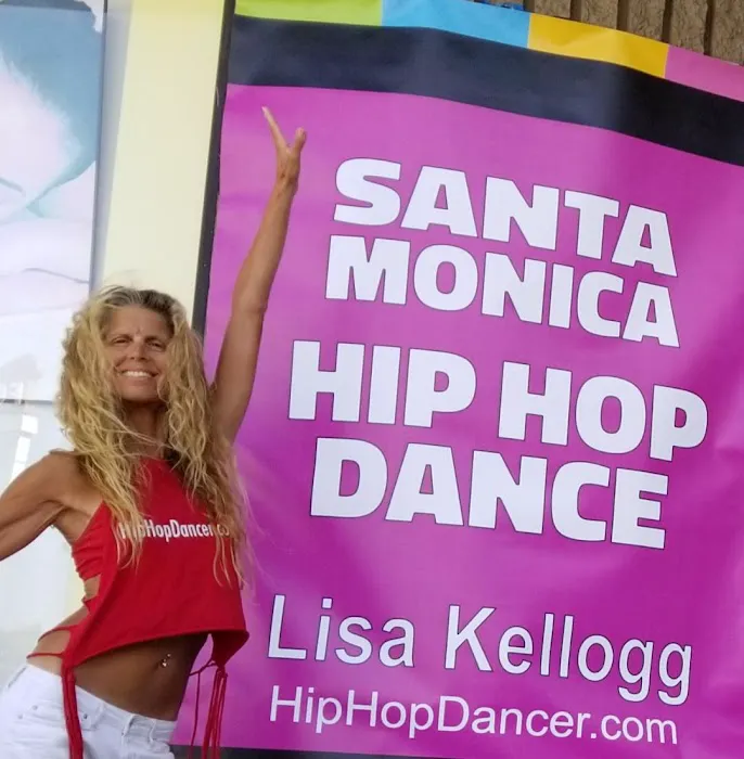 Santa Monica Hip Hop Dance Picture 2