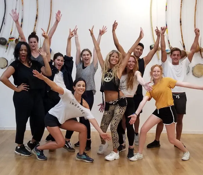 Santa Monica Hip Hop Dance Picture 1