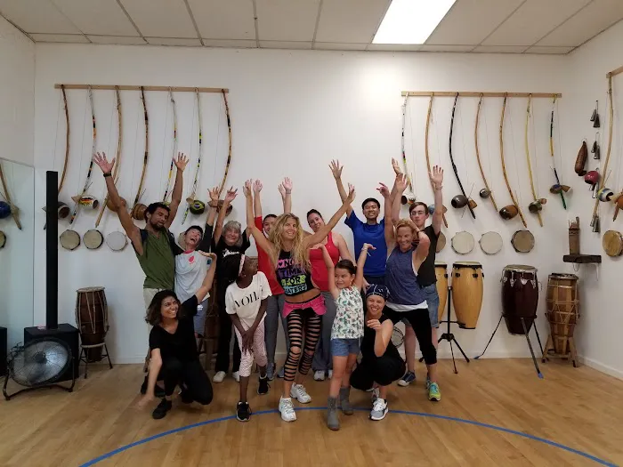 Santa Monica Hip Hop Dance Picture 3