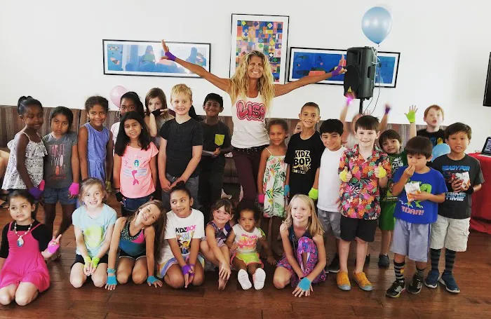 Santa Monica Hip Hop Dance Picture 10