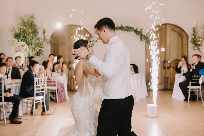 Amy Lawrence Ballroom Dance Picture 2