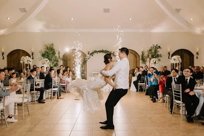 Amy Lawrence Ballroom Dance Picture 1