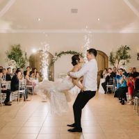 Amy Lawrence Ballroom Dance ico