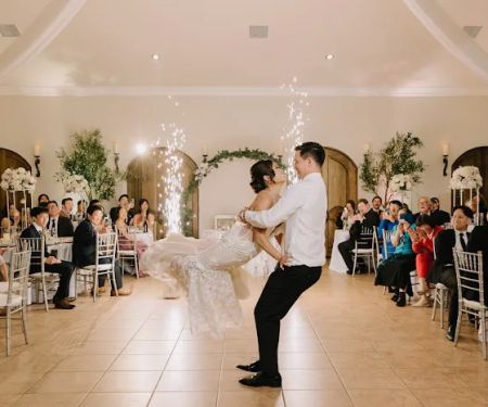 Amy Lawrence Ballroom Dance