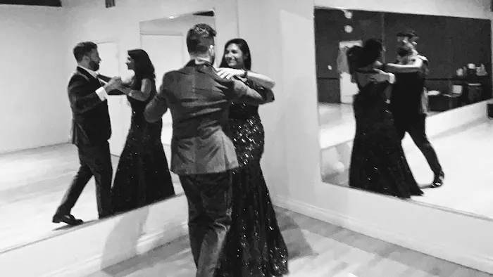 Amy Lawrence Ballroom Dance Picture 7