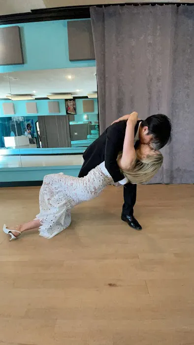 Amy Lawrence Ballroom Dance Picture 5