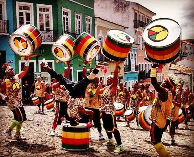 Brasil Brasil Cultural Center Picture 2