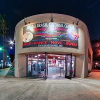 Brasil Brasil Cultural Center ico
