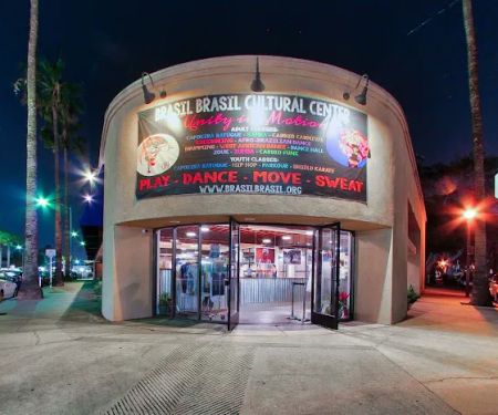 Brasil Brasil Cultural Center