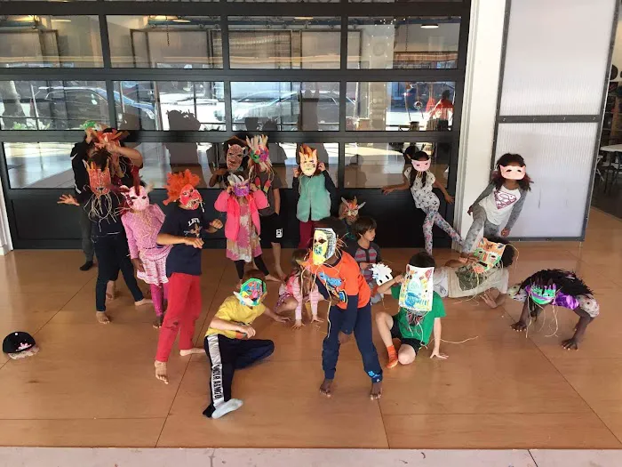 Brasil Brasil Cultural Center Picture 7