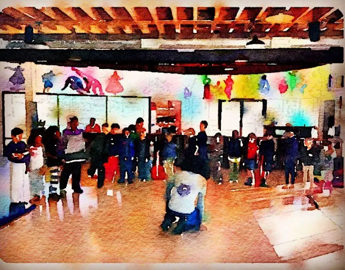 Brasil Brasil Cultural Center Picture 9