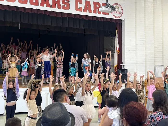 Performing Arts Workshops Picture 9