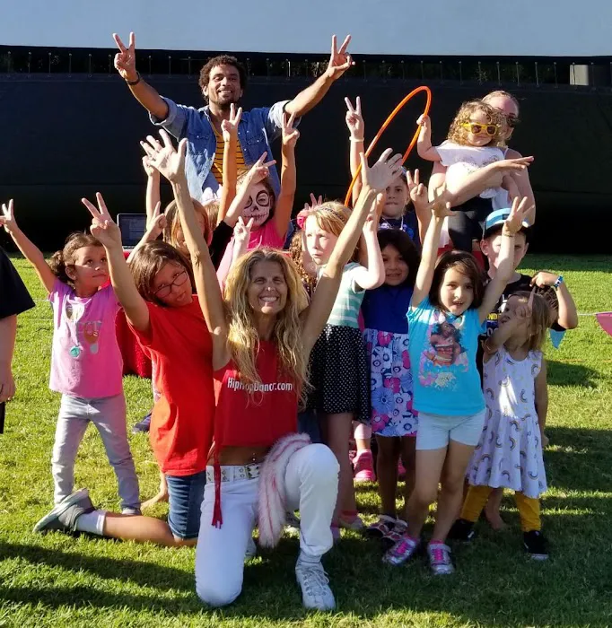 Dance Parties For Kids Picture 1