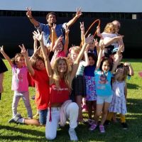 Dance Parties For Kids ico