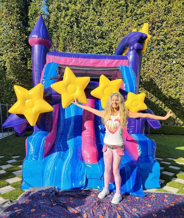 Dance Parties For Kids Picture 2