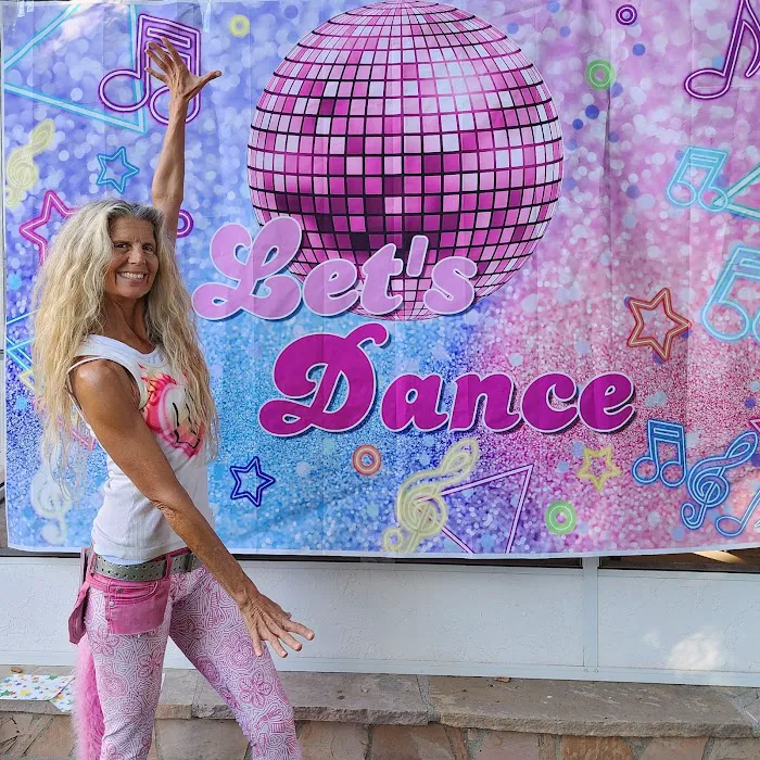 Dance Parties For Kids Picture 5