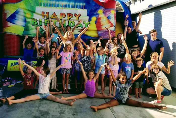 Dance Parties For Kids Picture 4