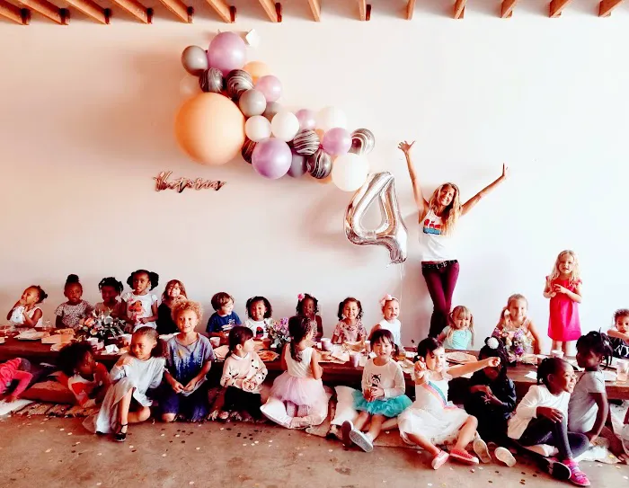 Dance Parties For Kids Picture 6