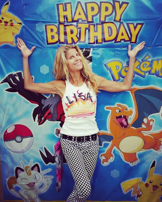 Dance Parties For Kids Picture 10
