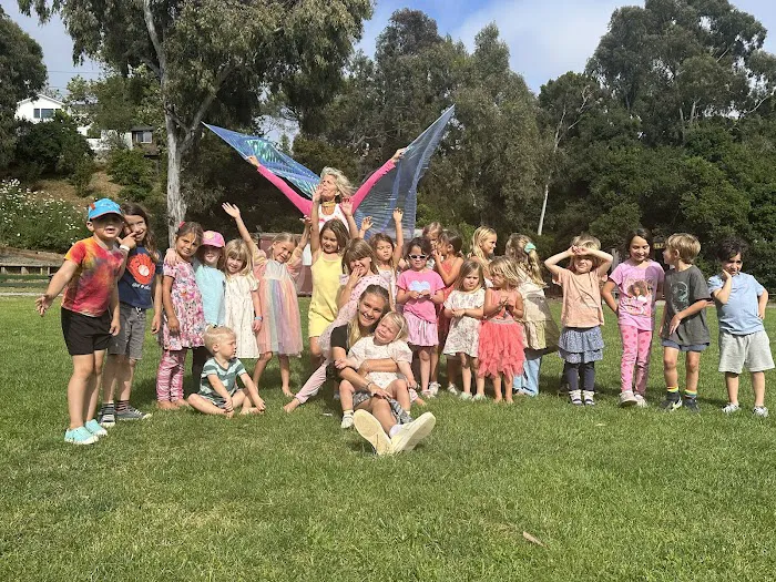 Dance Parties For Kids Picture 8