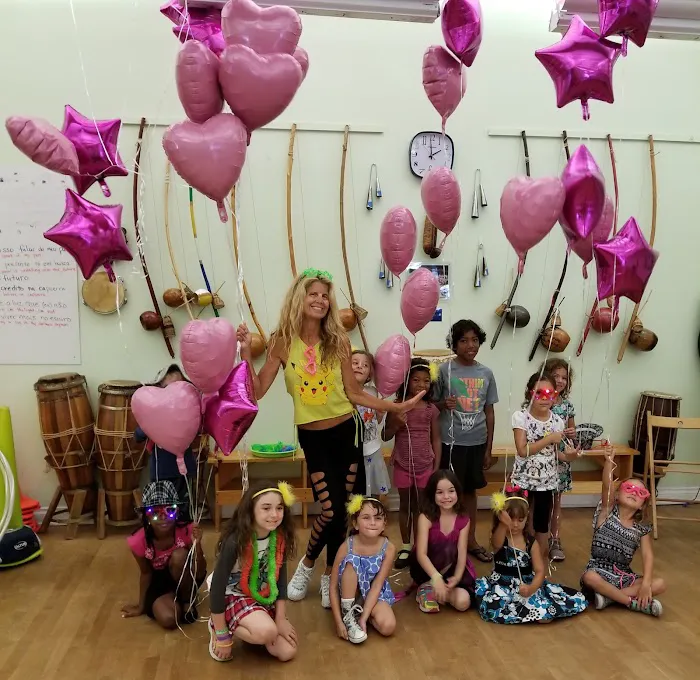 Dance Parties For Kids Picture 7