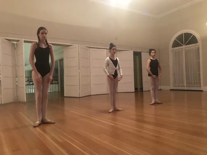 Miss Marie's Dance Picture 1