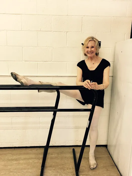 Miss Marie's Dance Picture 3