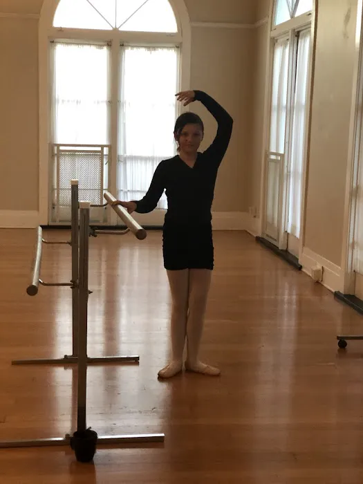 Miss Marie's Dance Picture 8