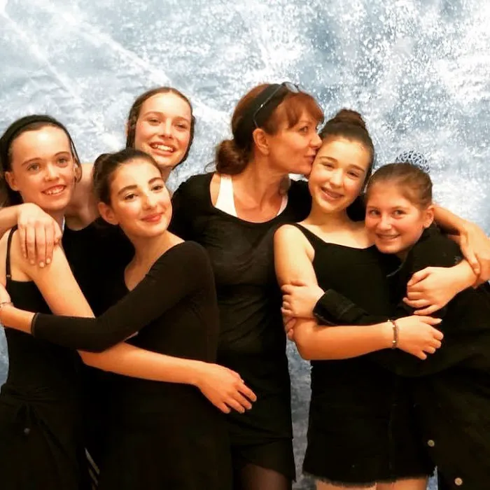Miss Marie's Dance Picture 9