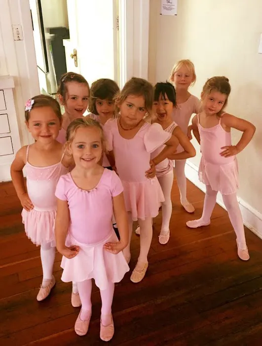 Miss Marie's Dance Picture 5