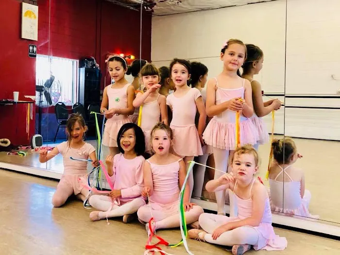 Miss Marie's Dance Picture 4
