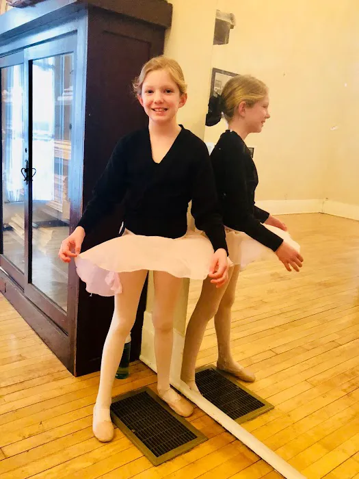 Miss Marie's Dance Picture 10